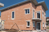 Kirk Hallam home extensions